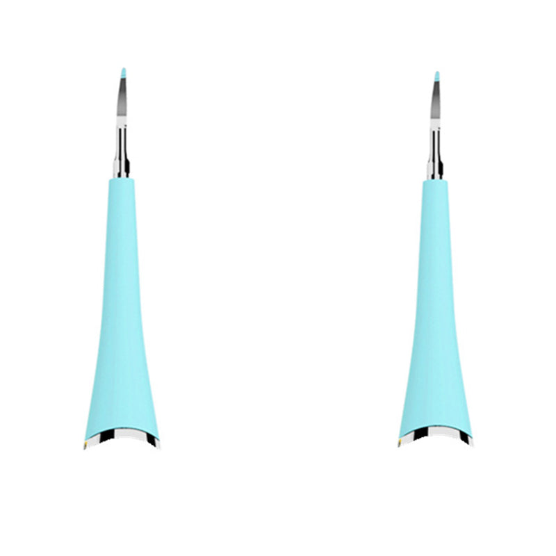 Waterproof Electric Toothbrush Care Tool Image