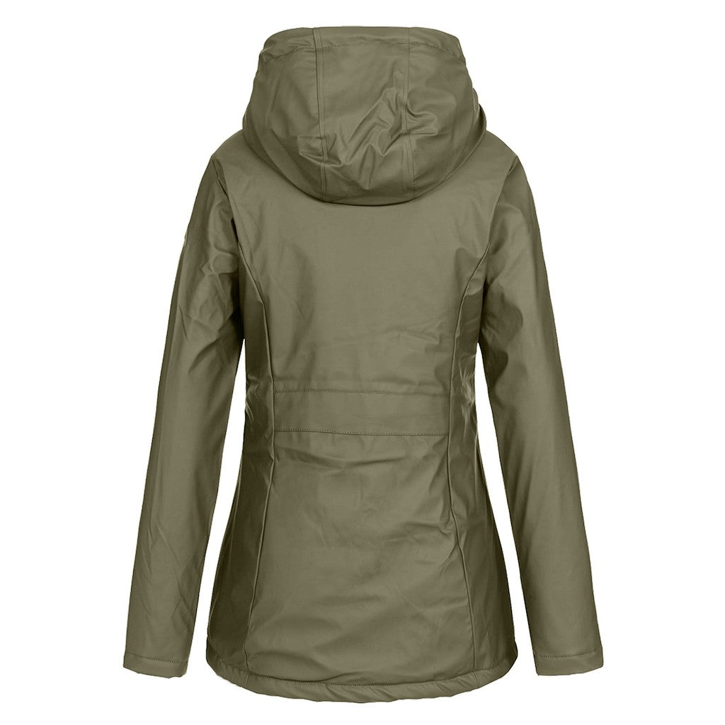 Outdoor Sports Jacket Women Winter Clothes Image