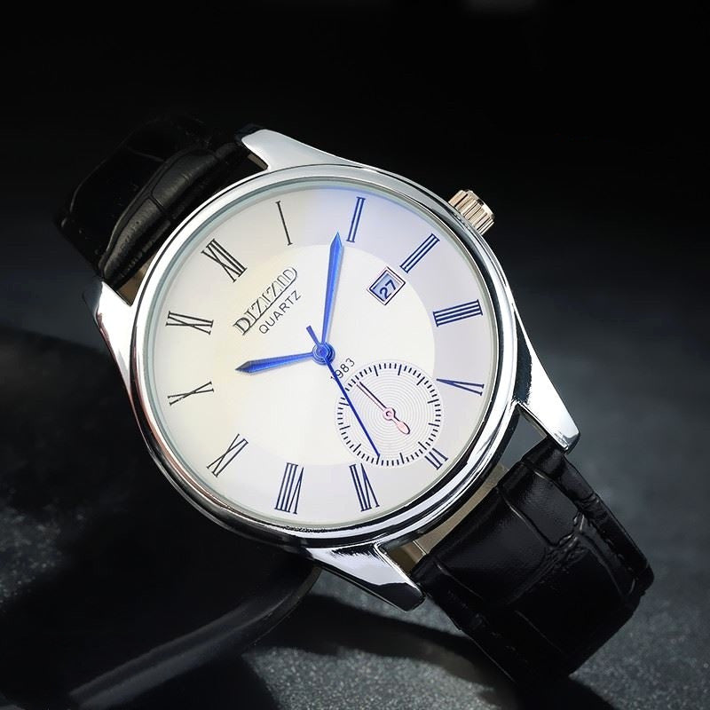 wrist watches for men automatic watch mechanical watches man Image