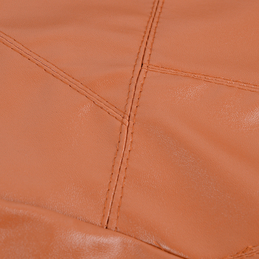 Women's leather jackets Image