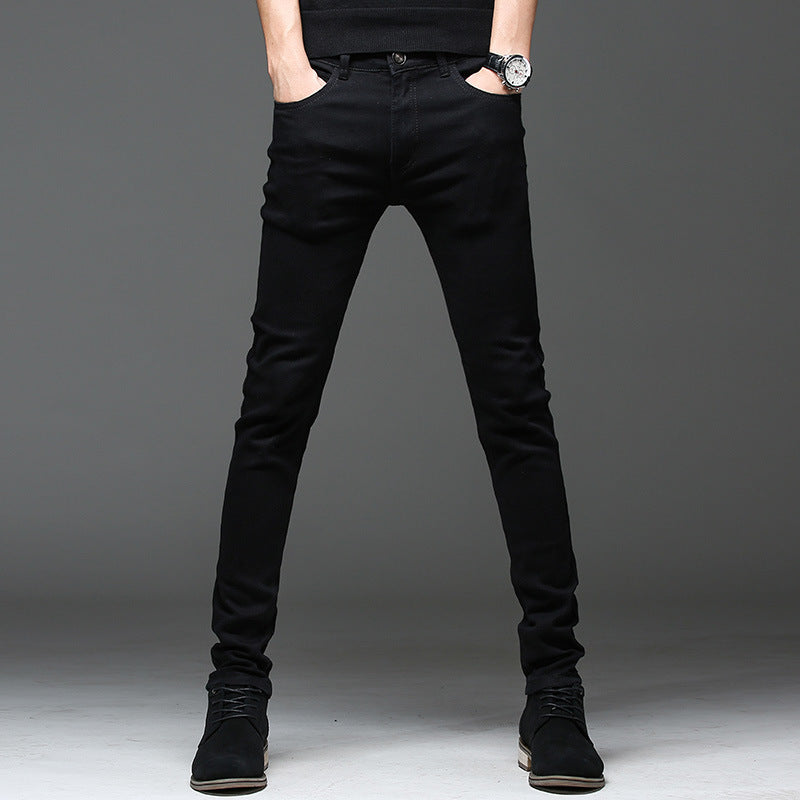 Men's Jeans Clothing Image