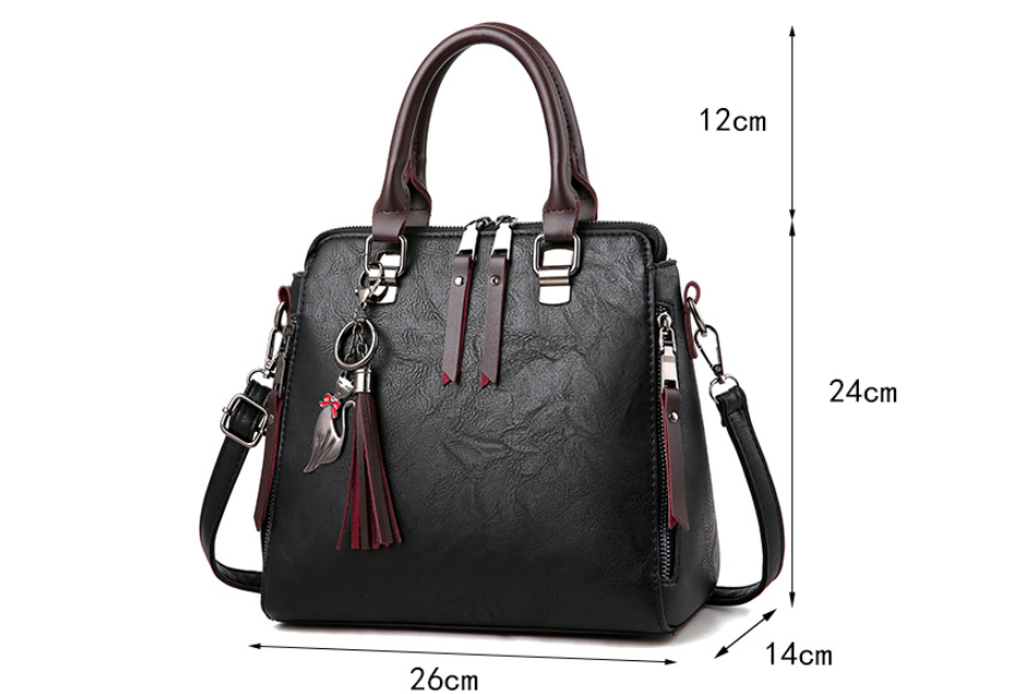 Korean Fashion Women Bags Image