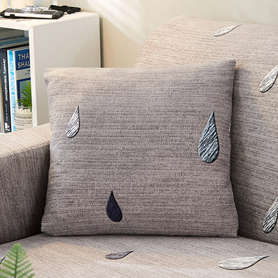 Printed Sofa Cushion Sofa Cover Sofa Cover Image