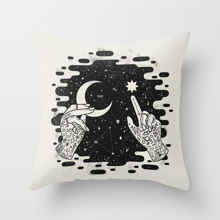 Halloween pillowcase Image