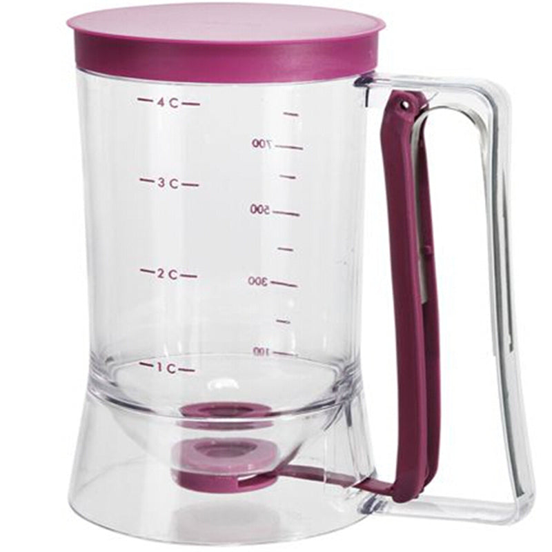 Baking Batter Dispenser Cake Batter Dispenser Image