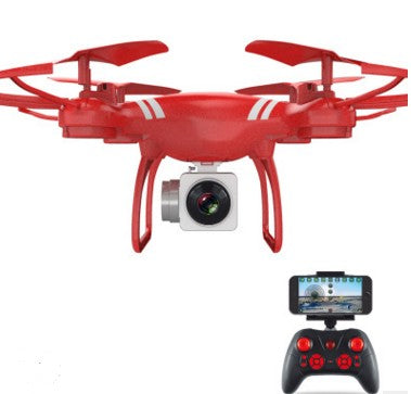 XKY KY101 RC Drone Wifi FPV HD Adjustable Camera Image