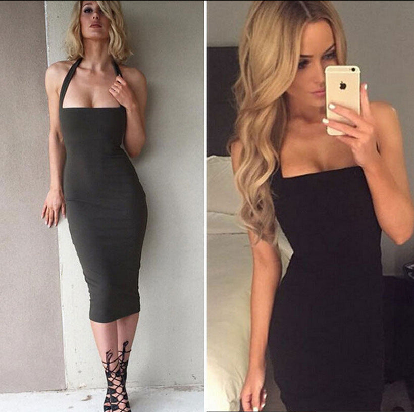 Body shaping dress Image