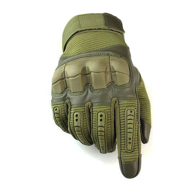 Off-road Sports Gloves Touch Screen As Tactical Gloves Image