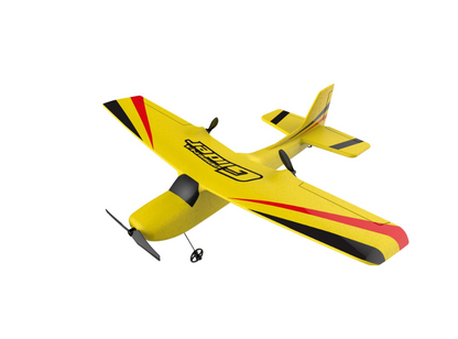 RC Cessna Glider Plane