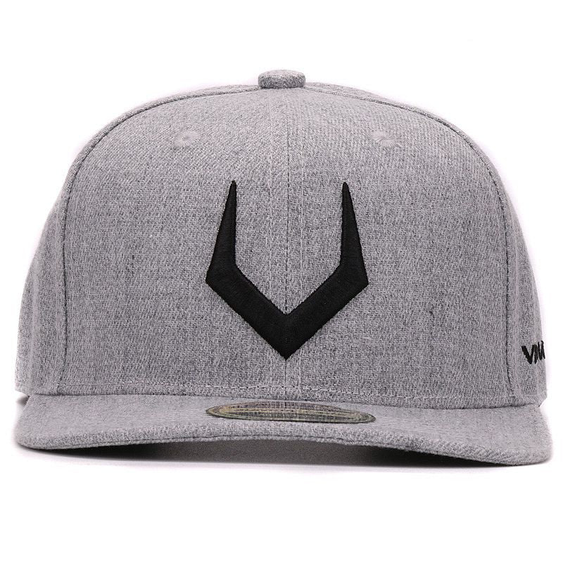 Alphabet baseball cap Image