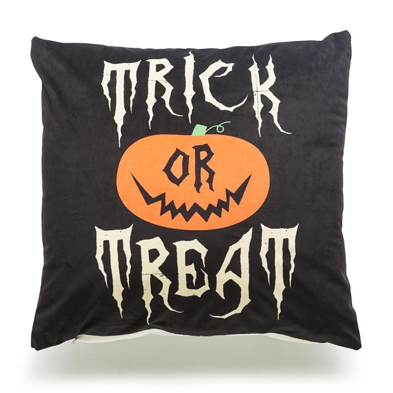 Halloween pillowcase Image