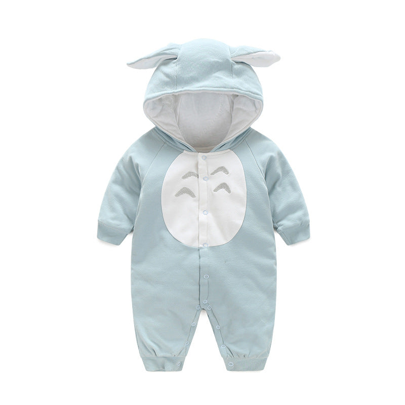 Baby jumpsuit baby romper Image