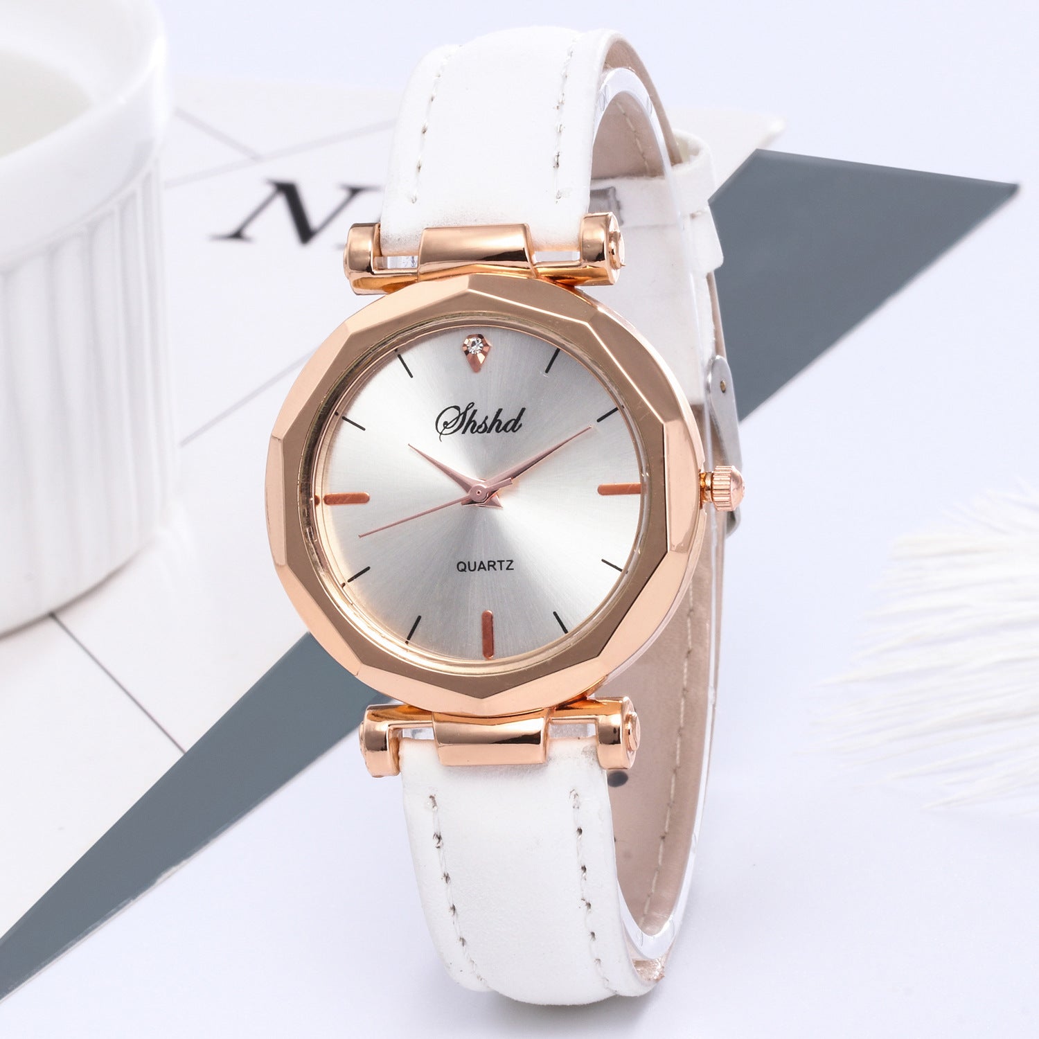 New ladies casual watches Image