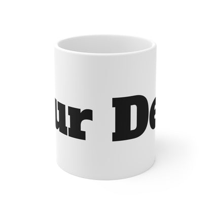 Mug 11oz