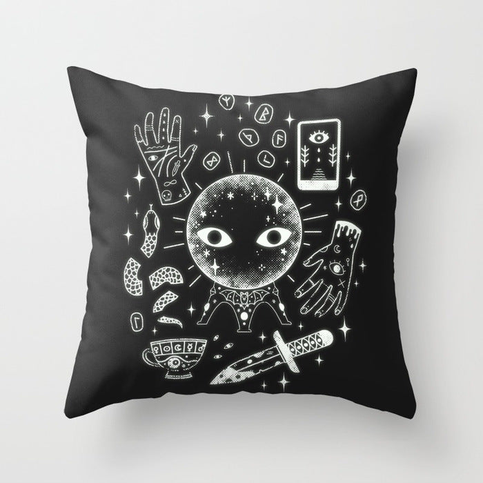 Halloween pillowcase Image