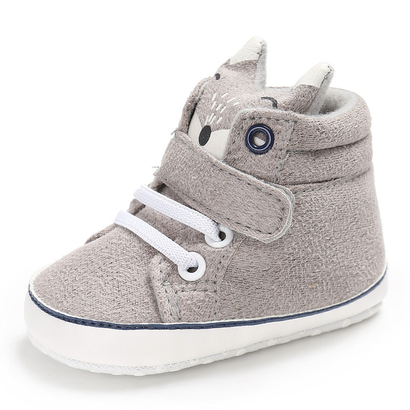 Baby shoes toddler shoes Image