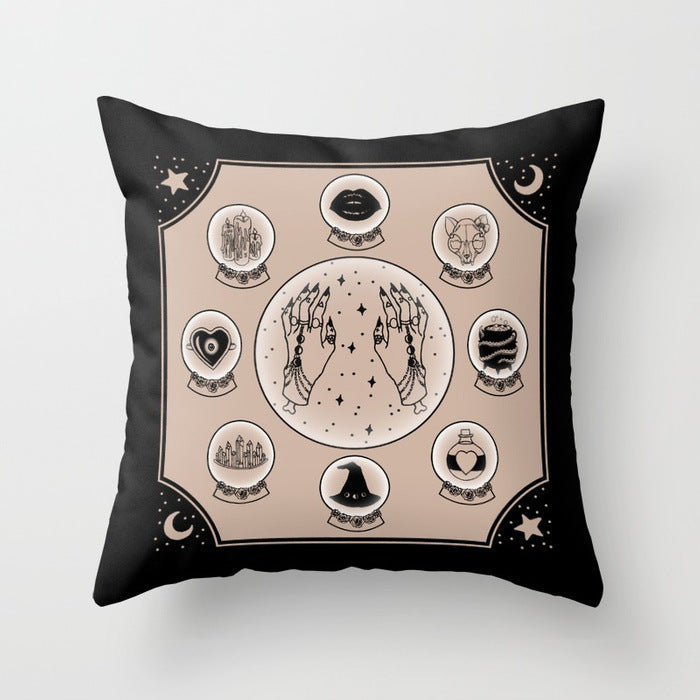 Halloween pillowcase Image