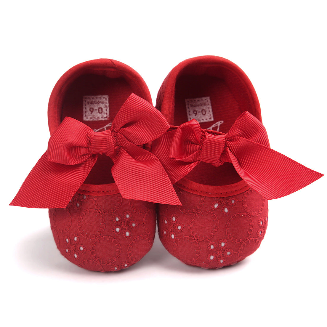 Baby princess shoes Image