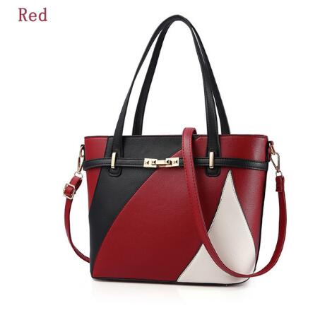 Women Shoulder Bags Fashion Famous Brand Women Handbag Luxury Handbags Crossbody Bag Large Capacity Image