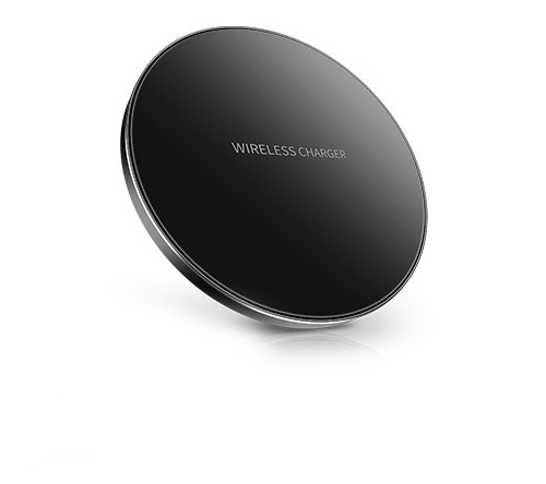 Wireless fast charge charger Image