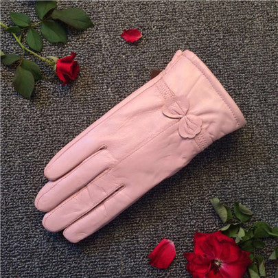 Woman Gloves