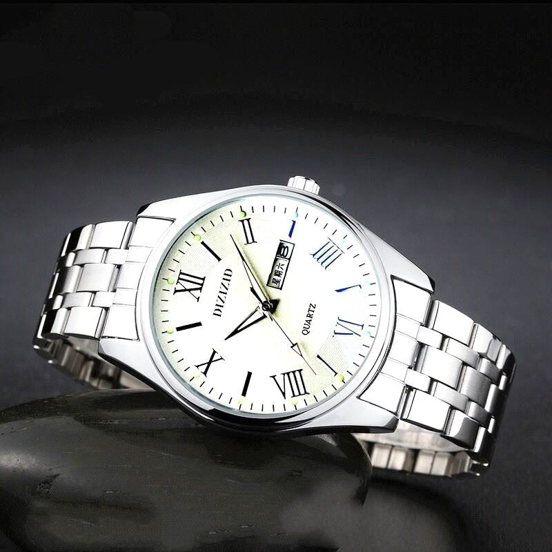 wrist watches for men automatic watch mechanical watches man Image