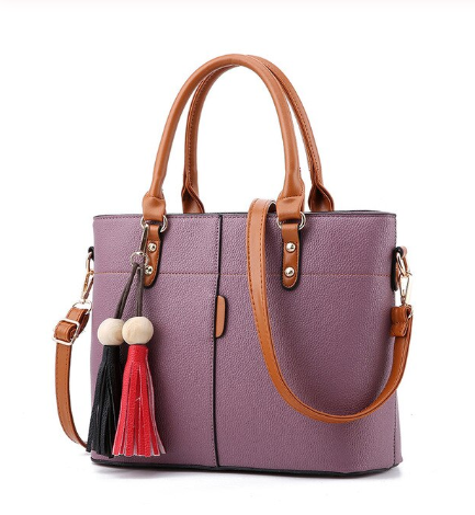 Bag female slung shoulder bag Image