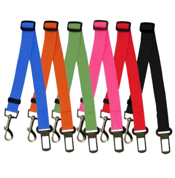 Fixed Strap Polyester Dog Strap Dog Leash Dog Leash Image