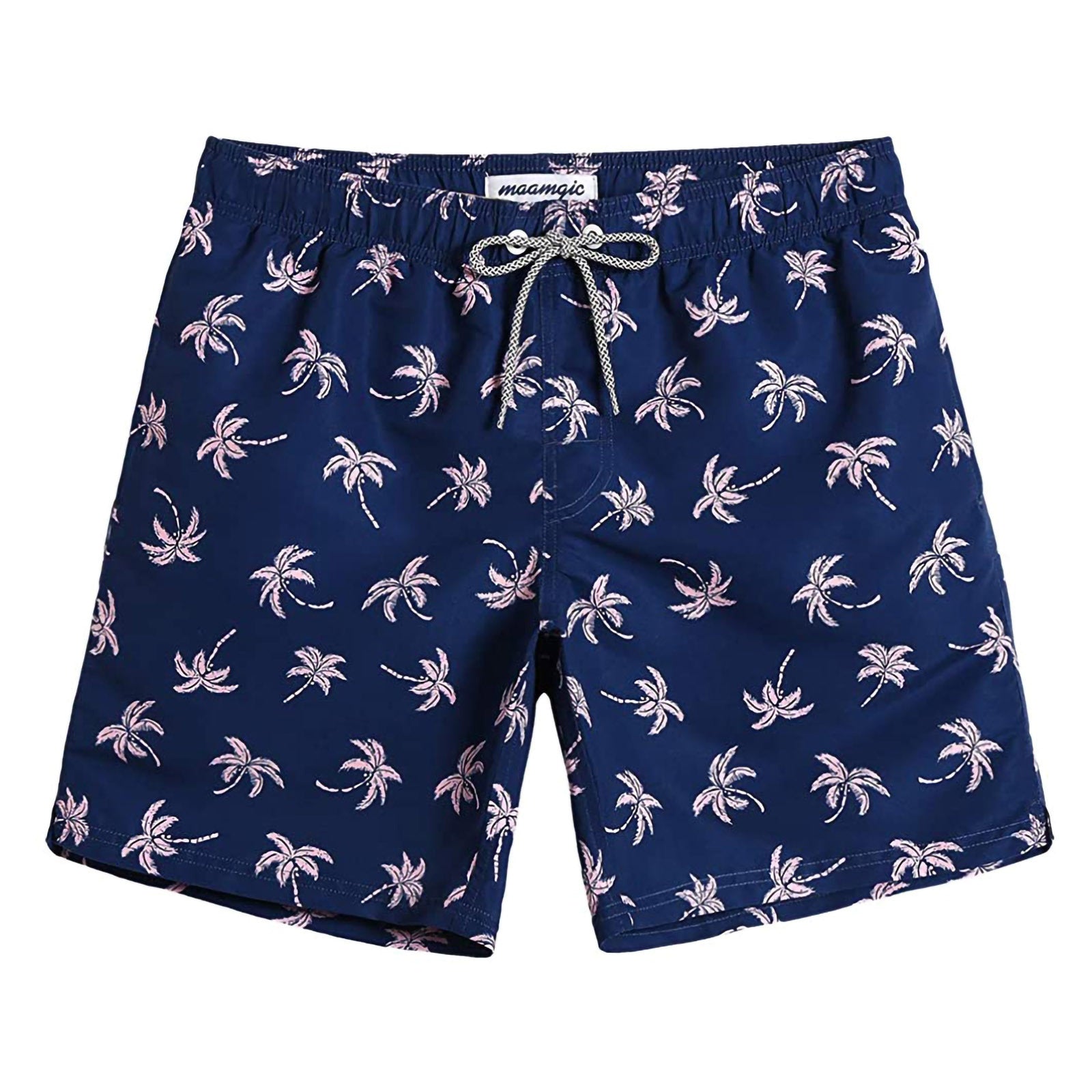 Casual Swimwear Beach Shorts Men Image