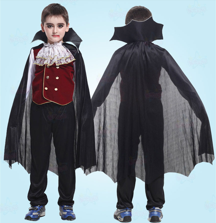 Halloween kids costume Image