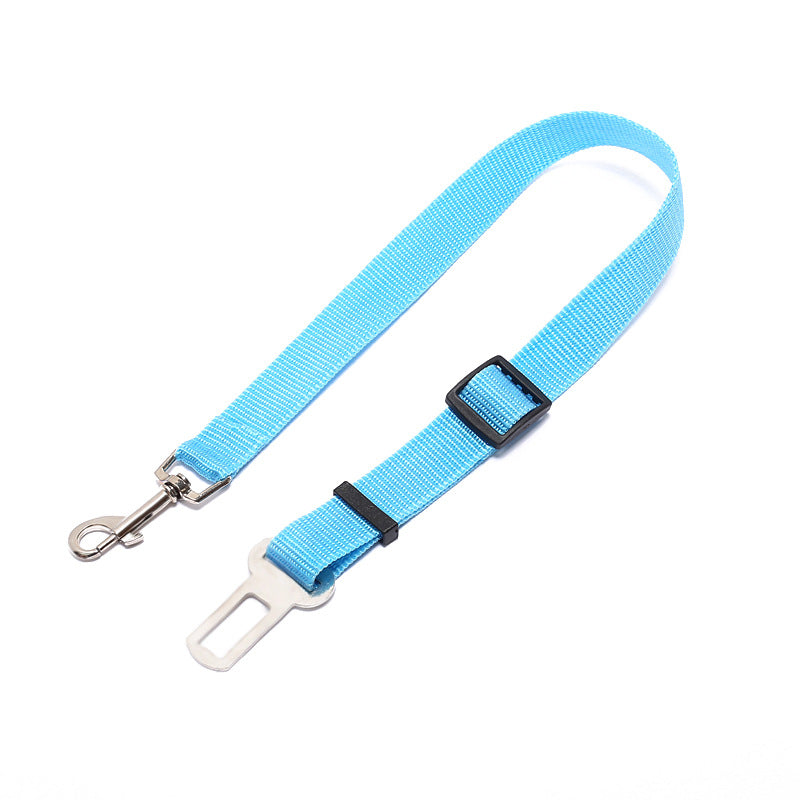 Fixed Strap Polyester Dog Strap Dog Leash Dog Leash Image