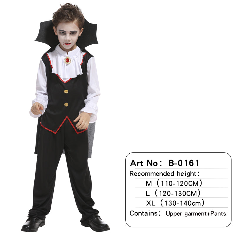 Halloween kids costume Image