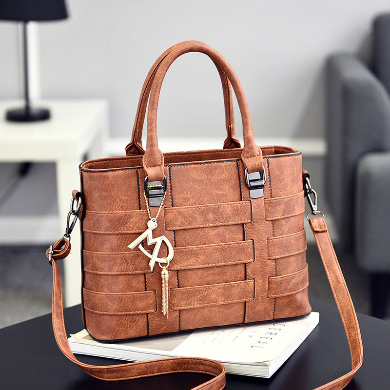 Trend Lady Bag Casual Shoulder Crossbody Bag Image