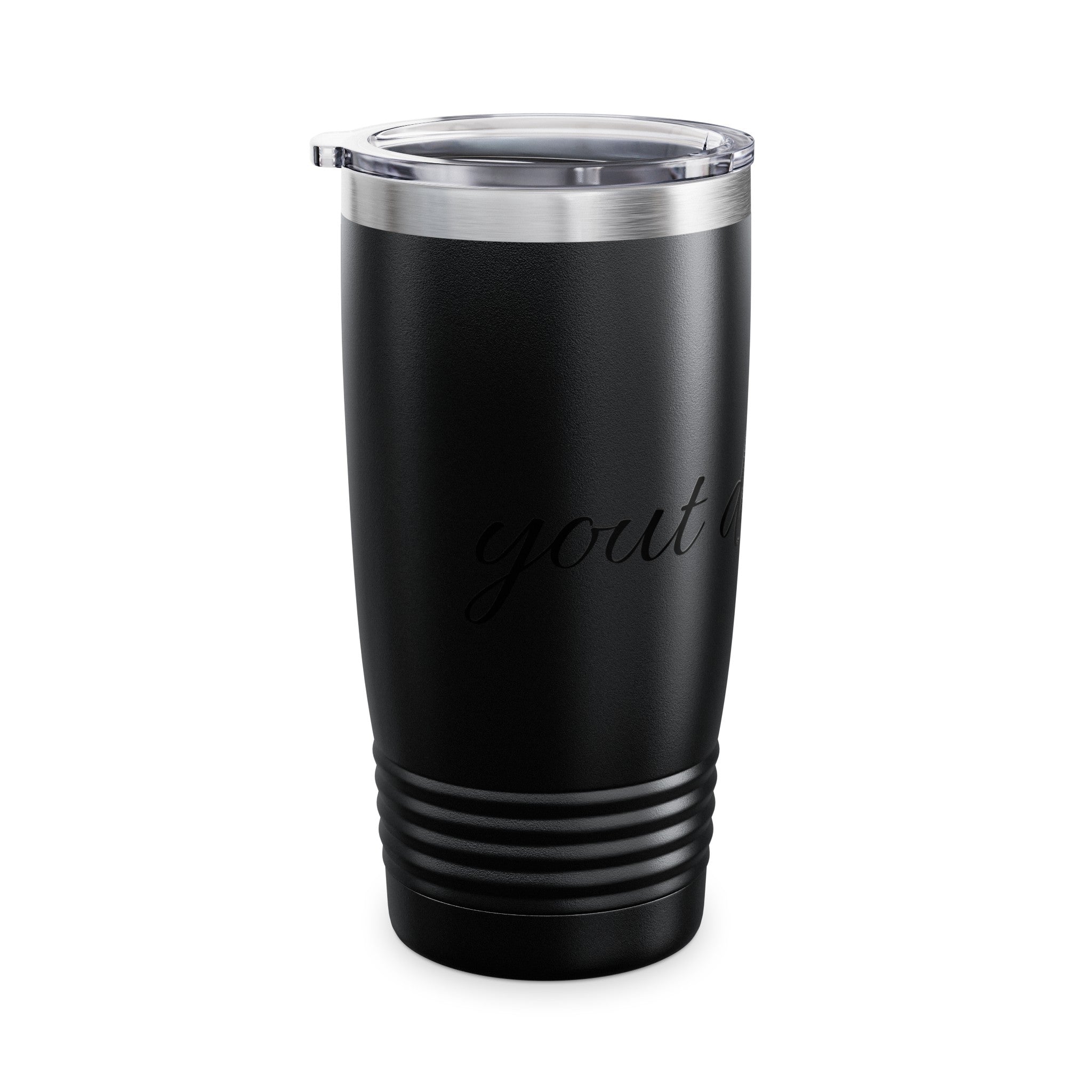 Ringneck Tumbler, 20oz Image