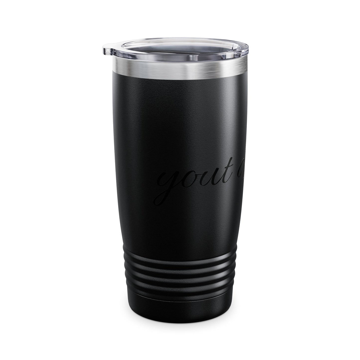 Ringneck Tumbler, 20oz