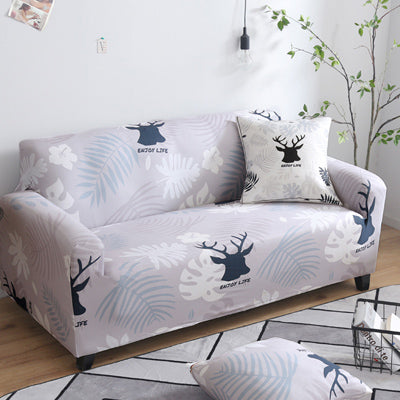 Printed Sofa Cushion Sofa Cover Sofa Cover Image