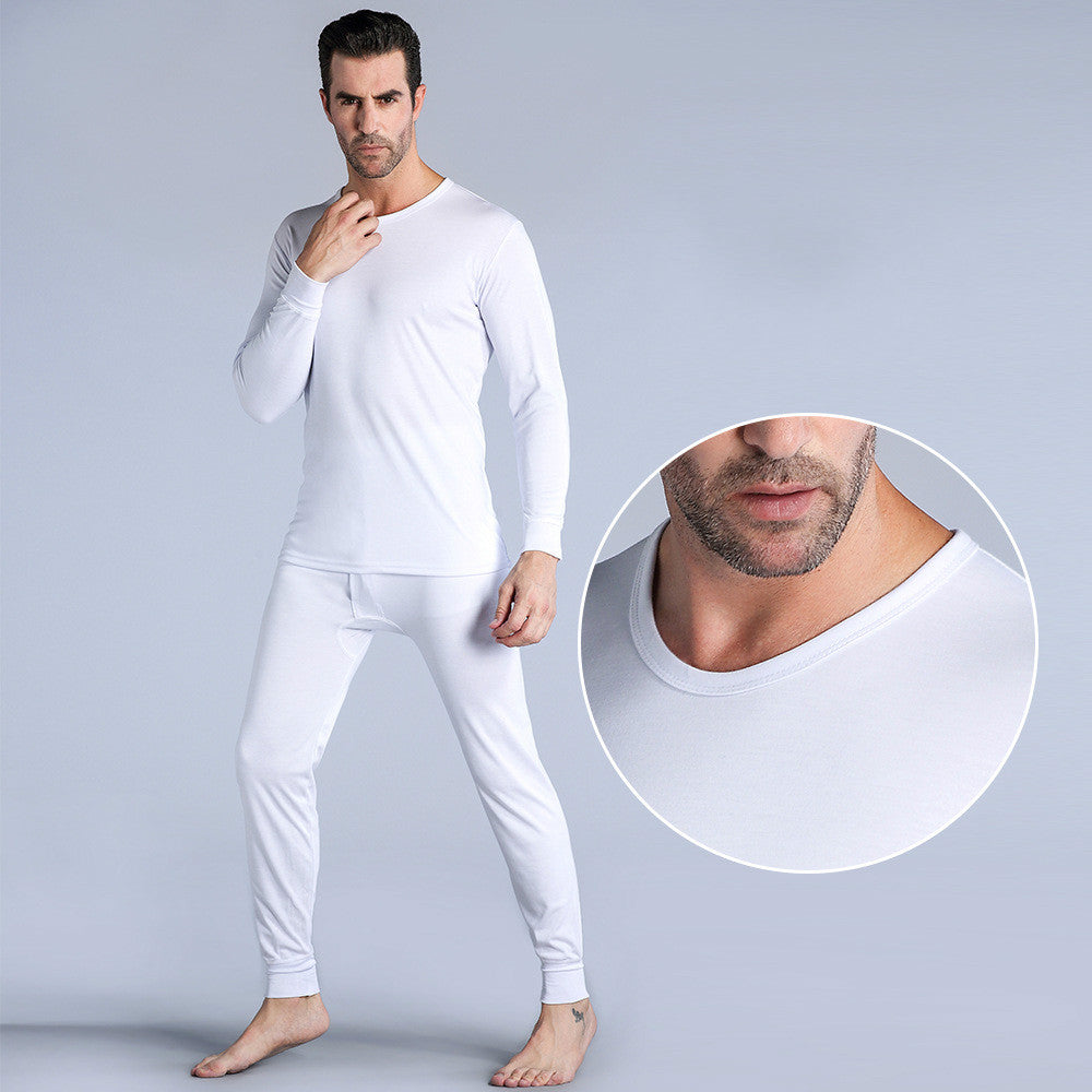 Men's long Johns suit Image