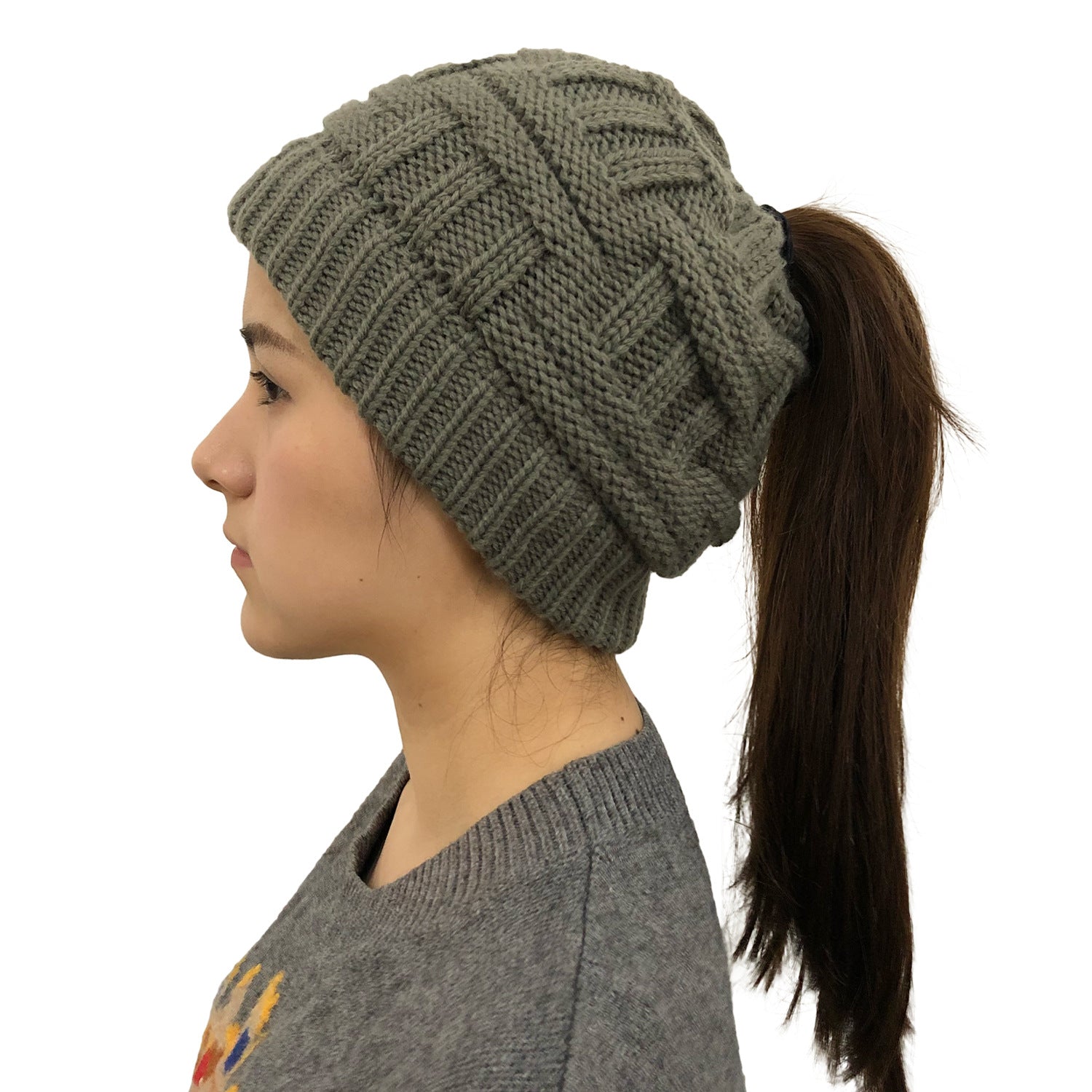 Winter Hats For Women Image