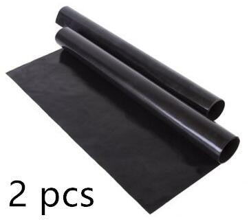 BBQ Grill Mats Grill Mat Grill Pan Image