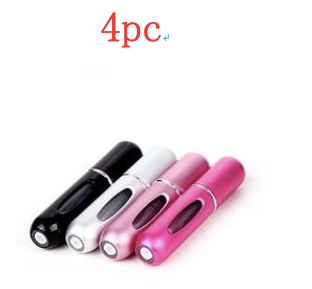 Mini Portable Perfume Travel Atomizer Image