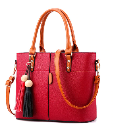 Bag female slung shoulder bag Image