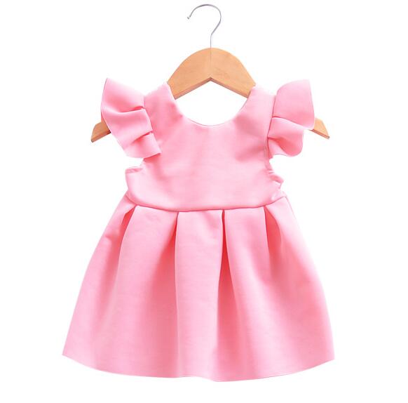 Baby Dresses Image