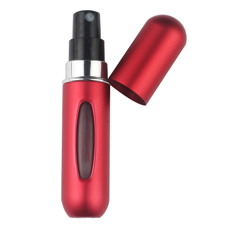 Mini Portable Perfume Travel Atomizer Image