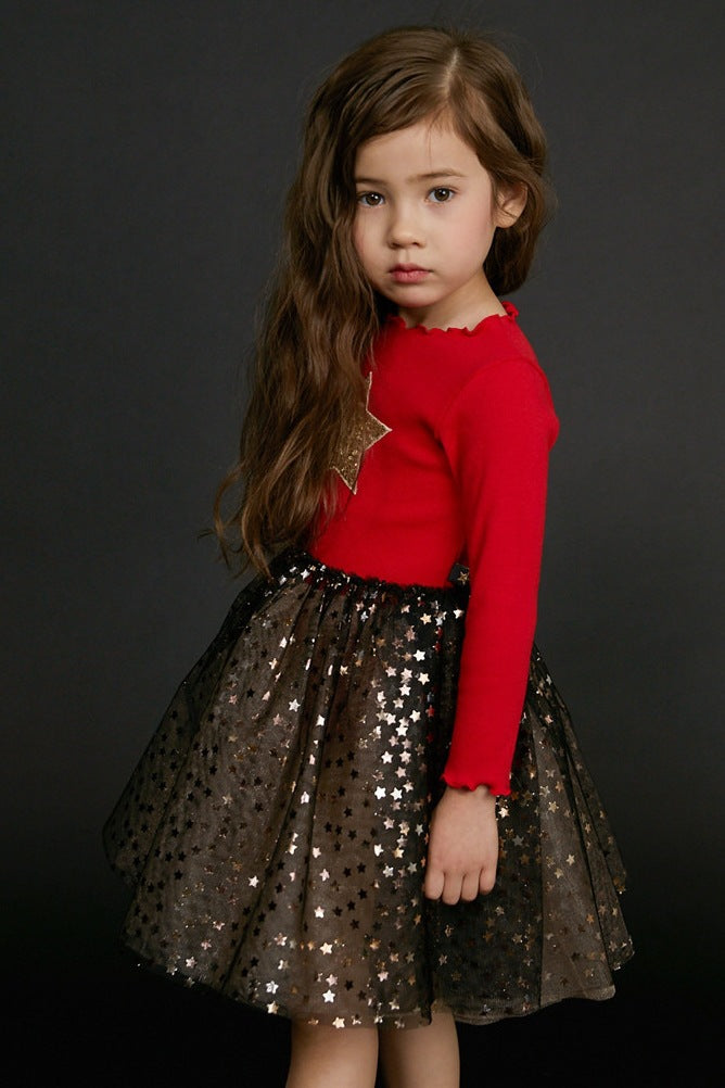 Christmas dress Image