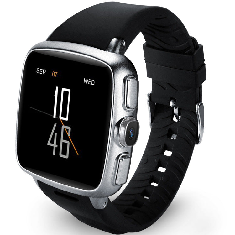 Compatible With X9S Android Smart Phone Watch WIFI Positioning GPS Navigation Waterproof Image