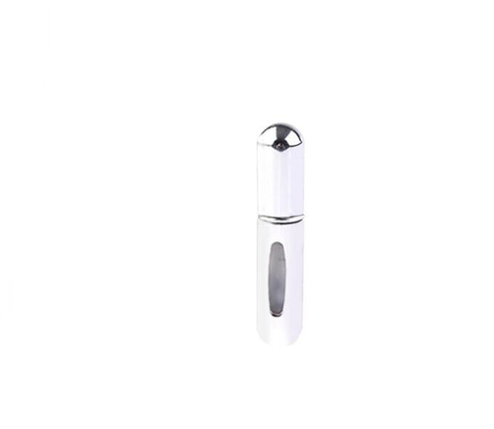 Mini Portable Perfume Travel Atomizer Image