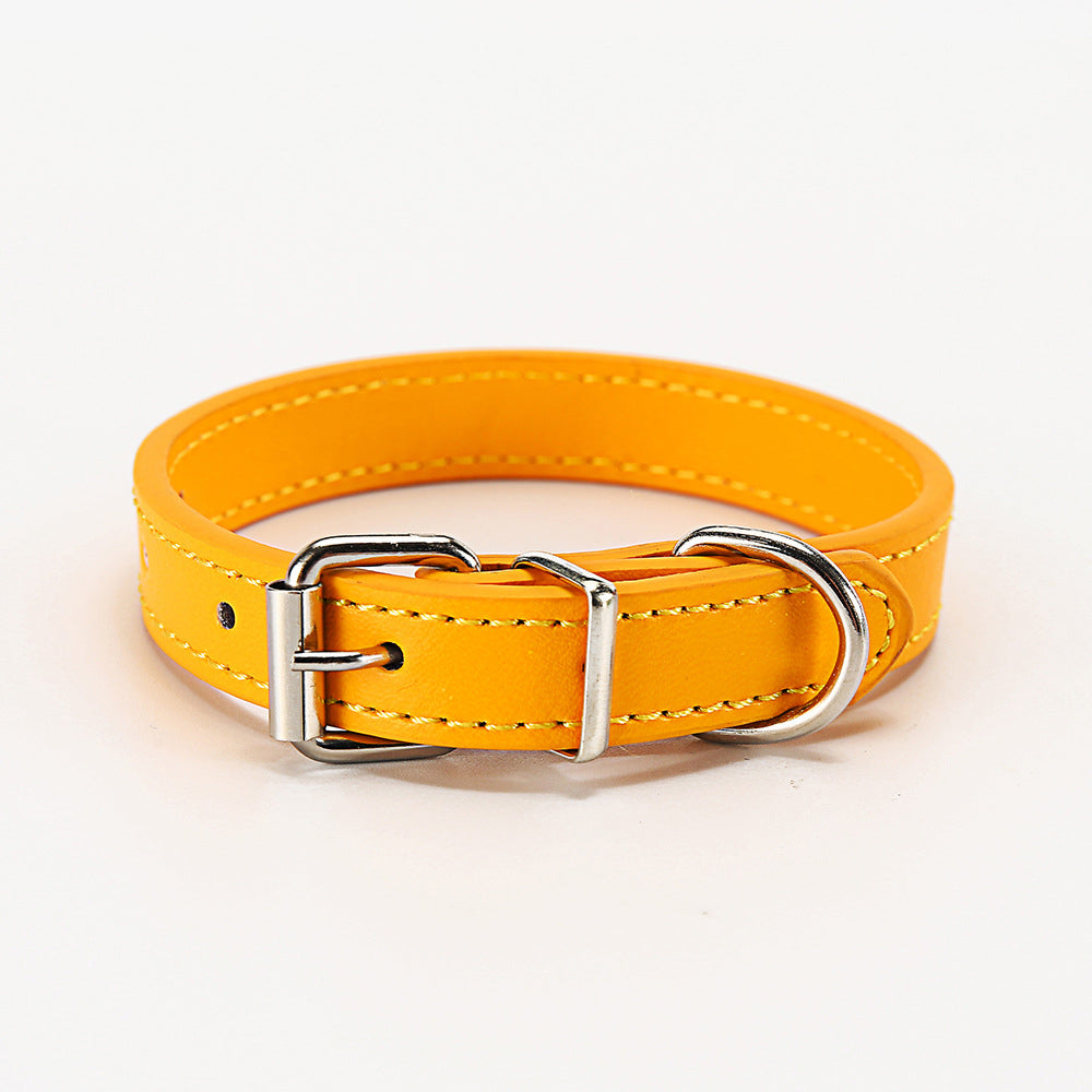 Pet supplies collar Image