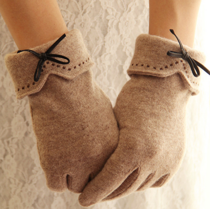 Yauvana Elegance Winter Gloves