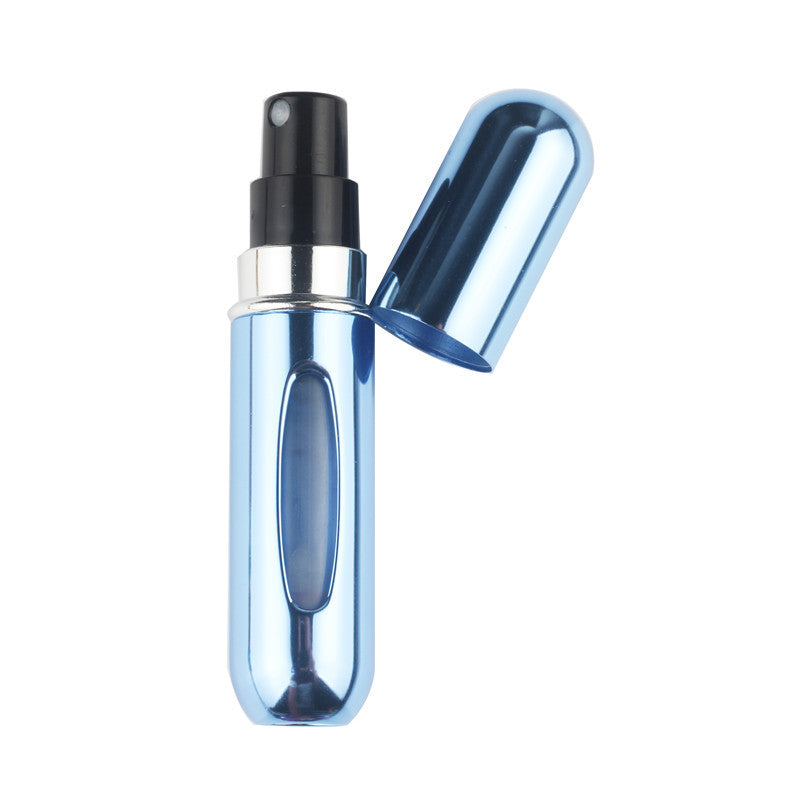 Mini Portable Perfume Travel Atomizer Image