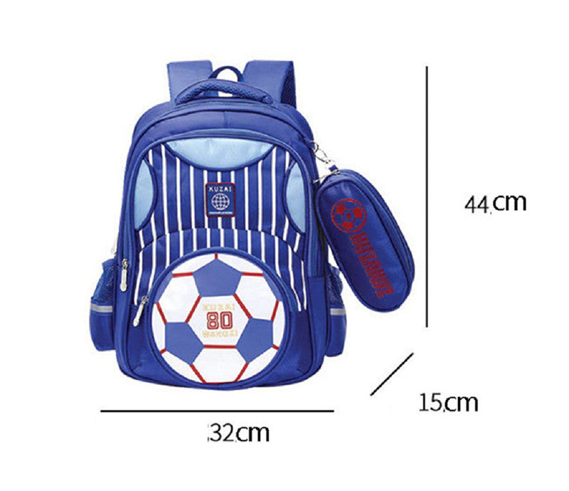 Dual-purpose Detachable Stair Climbing Drag Bag For Grade 26 Image